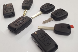 Duplicado llaves para autos